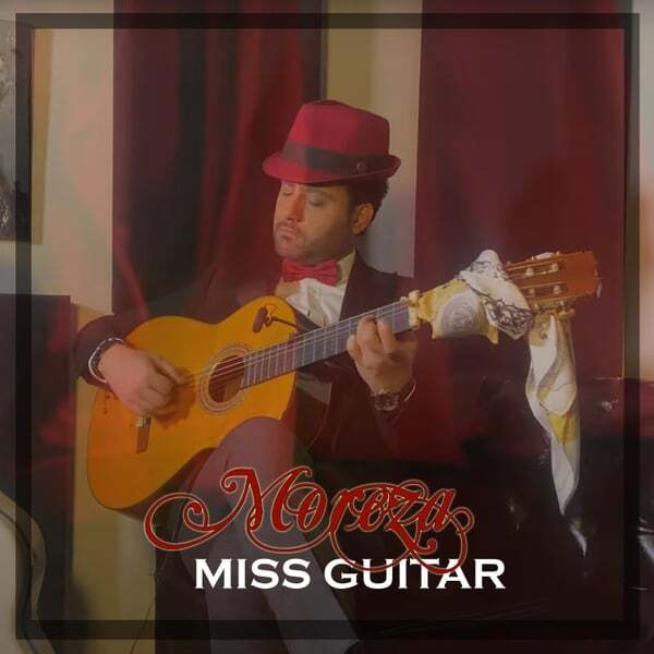 Cover art for Miss Guitar (Original Mix)
